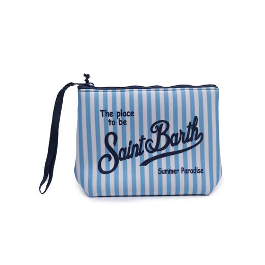 MC2 SAINT BARTH BIKINI HOLDER BAG ALINE NEOPRENE