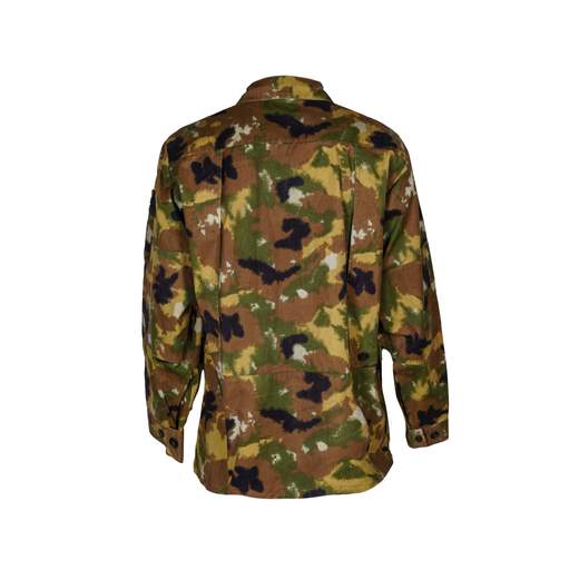 Marina Militare Italiana CAMICIA COMBAT E.I. VEGETATO ITALIANO