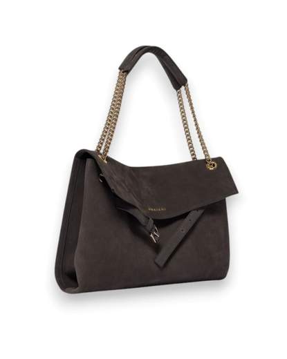 ORCIANI BORSA VENUS MEDIUM NABUK
