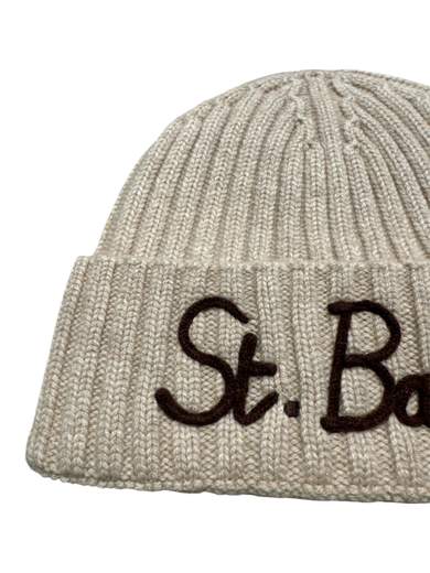 MC2 SAINT BARTH CUFFIA WENGEN