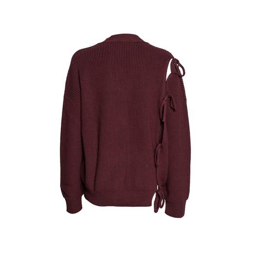 Erika Cavallini CARDIGAN FAUSTO