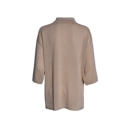 CIRCUS HOTEL POLO OVERSIZE MANICA 3/4