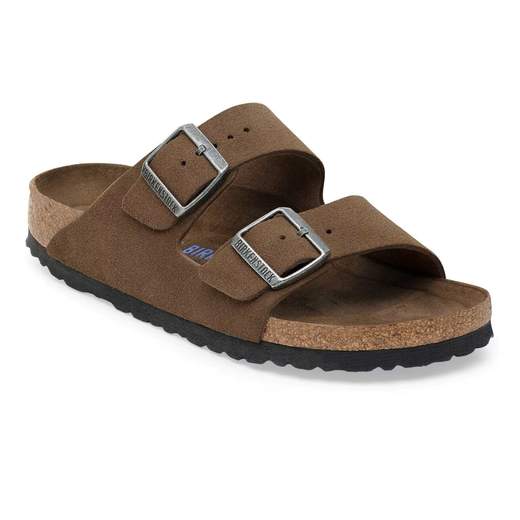BIRKENSTOCK ARIZONA BS FADED KHAKI