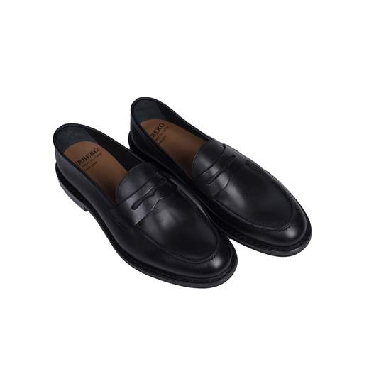 CERBERO MOCASSINO PENNY PICASSO