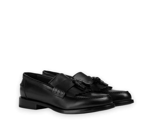 DOUCAL'S MOCASSINO ADLER FRANGIA NAPPA