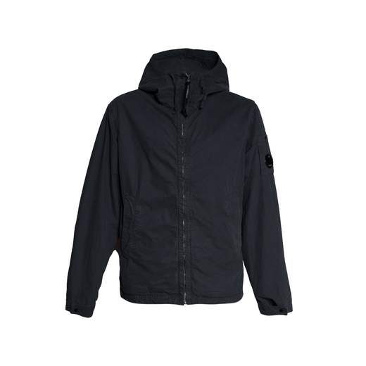 C.P. COMPANY MICRO-REPS HOODED LENS JACKET