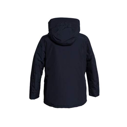 WOOLRICH PIUMINO ARTIC ANORAK