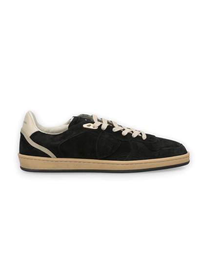 PHILIPPE MODEL SNEAKERS PGAL LOW MAN DAIM