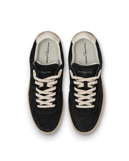 PHILIPPE MODEL SNEAKERS PGAL LOW MAN DAIM