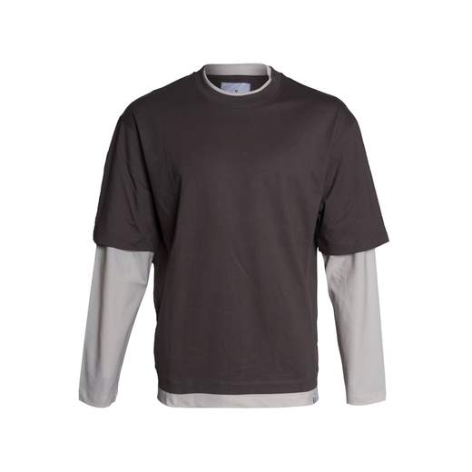 WOC T-SHIRT LONG SLEEVE VENEZIA