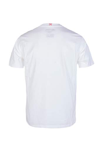 MC2 SAINT BARTH T-SHIRT STAMPA