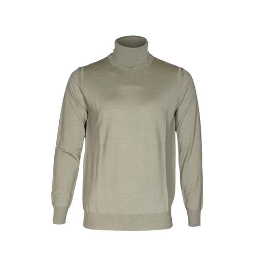 PAOLO PECORA MAGLIA LUPETTO