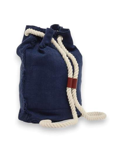 MC2 SAINT BARTH ZAINO BOAT LINEN
