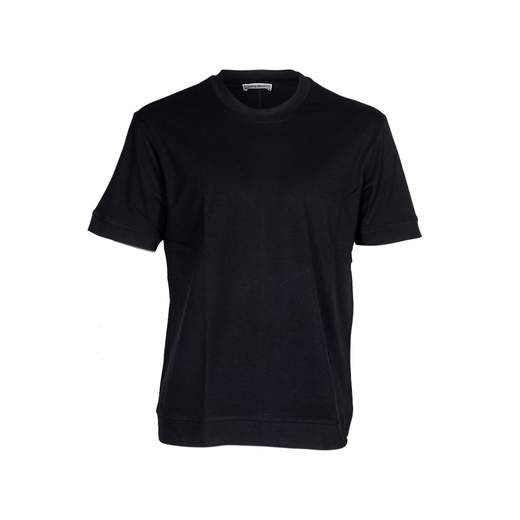 PAOLO PECORA T-SHIRT JERSEY CLASSICA