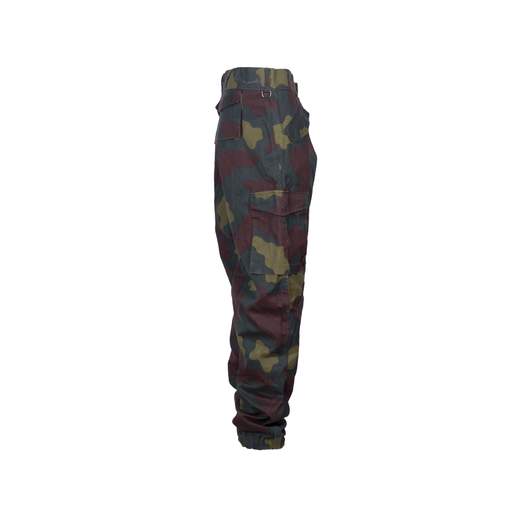 Marina Militare Italiana PANTALONE CARGO POLICROMA