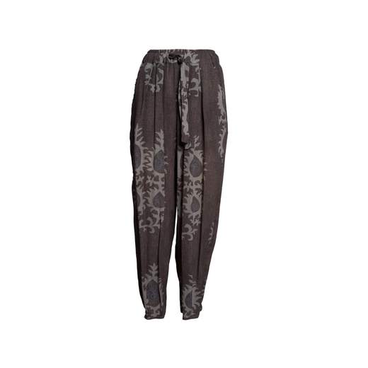 BAZAR DELUXE PANTALONE ETNICO COULISSE