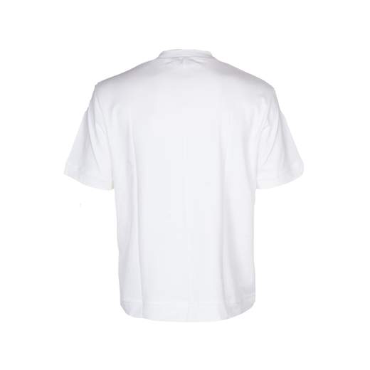 PAOLO PECORA T-SHIRT LOOSE FIT