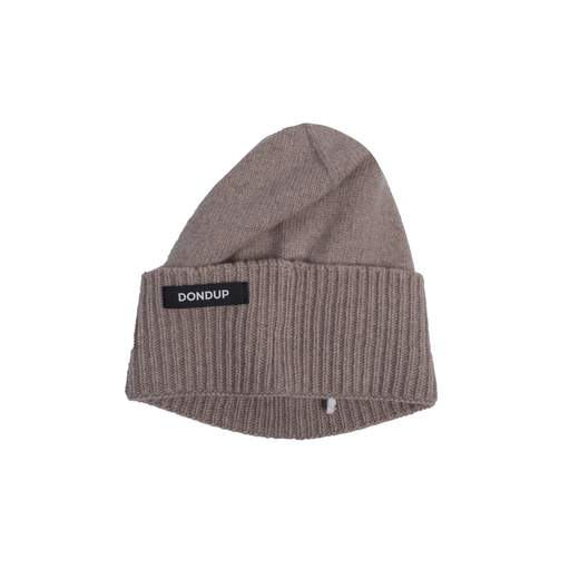 DONDUP CUFFIA CASHMERE