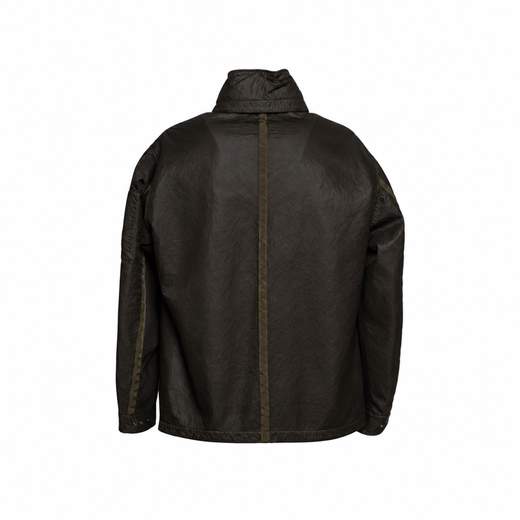 C.P. COMPANY BI-FACE REVERSIBLE JACKET