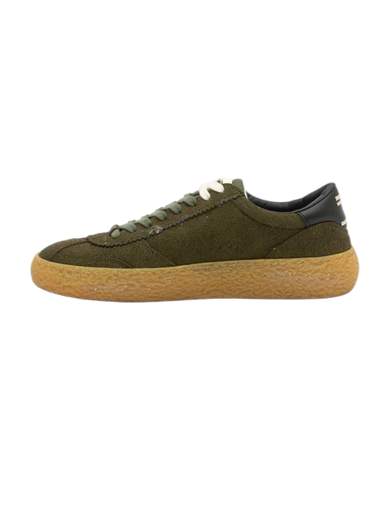 PURAAI SNEAKERS VINTAGE VEGAN HAIRY