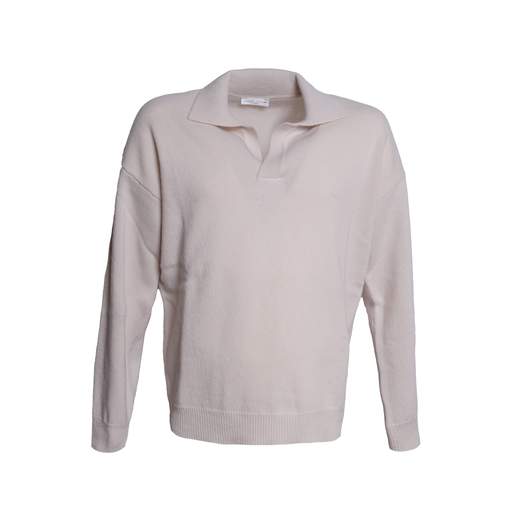 ROBERTO COLLINA SKIPPER POLO M/L
