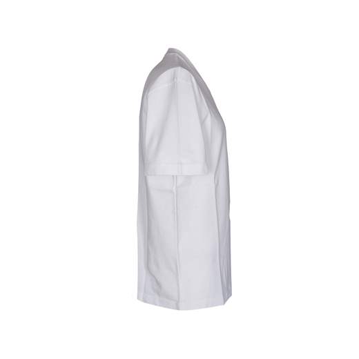 GRIFONI T-SHIRT GIROCOLLO JERSEY PESANTE