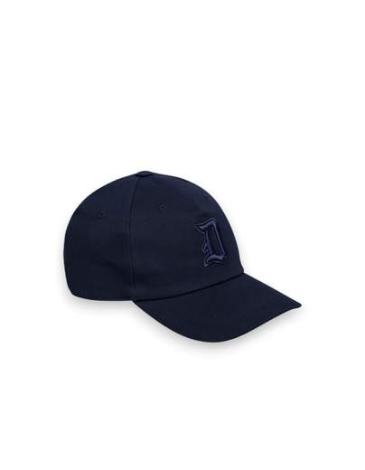 DONDUP CAPPELLO CANVAS