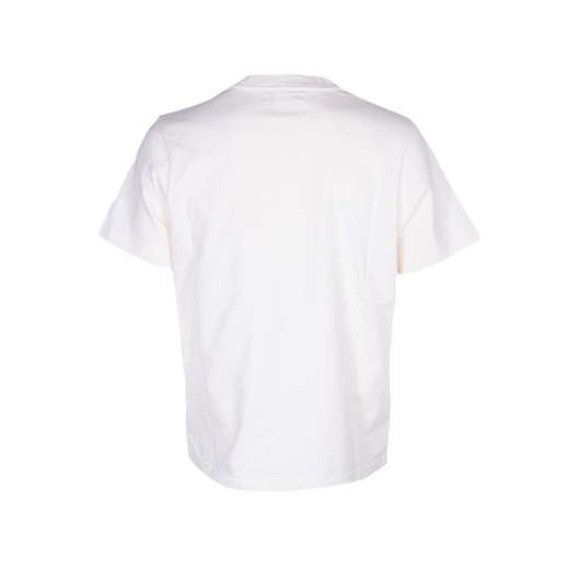 GRIFONI T-SHIRT GIROCOLLO  JERSEY PESANTE