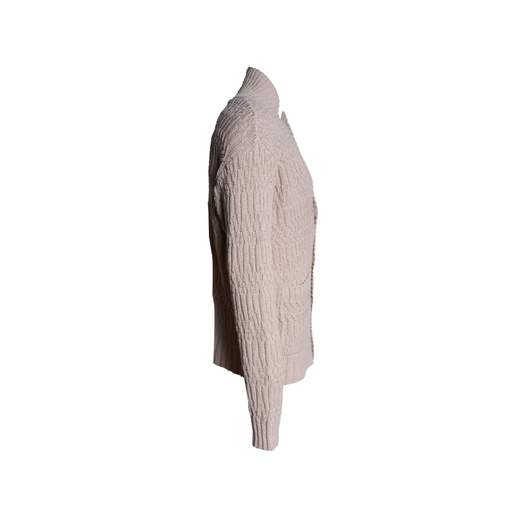 ROBERTO COLLINA CARDIGAN SCIALLATO