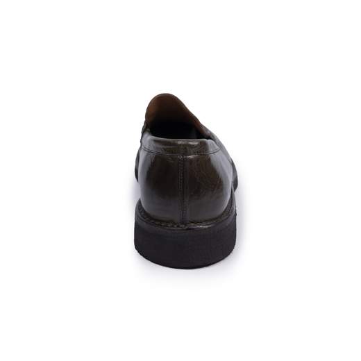 Green George MOCASSINO CLASSICO