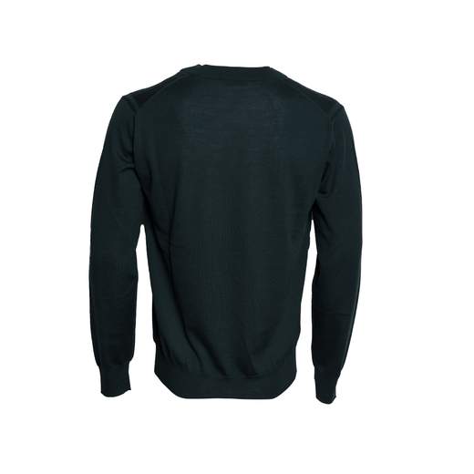 PAOLO PECORA MAGLIA CON SCOLLO A V