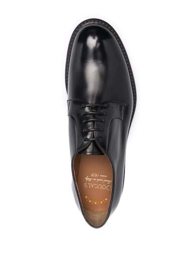 DOUCAL'S SCARPA DERBY HORSE