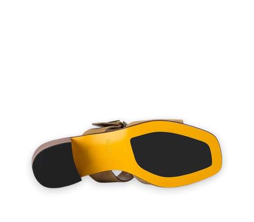 DOUCAL'S SANDALO DOPPIA FASCIA