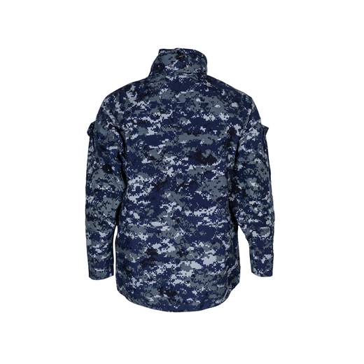 United States Army PARKA GORETEX U.S NAVY