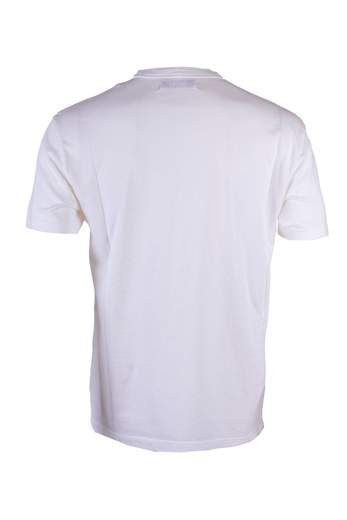 GRIFONI T-SHIRT GIROCOLLO 3 COLLI GL18