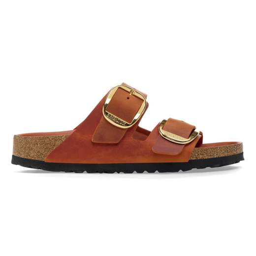 BIRKENSTOCK ARIZONA BIG BUCKLE