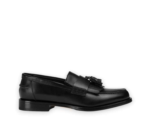 DOUCAL'S MOCASSINO ADLER FRANGIA NAPPA