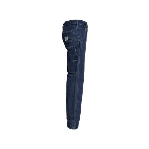 ROY ROGER'S JEANS STATMENT