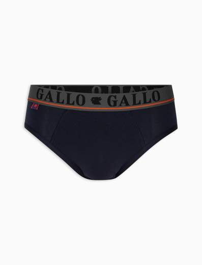 GALLO SLIP INTIMO BASICO
