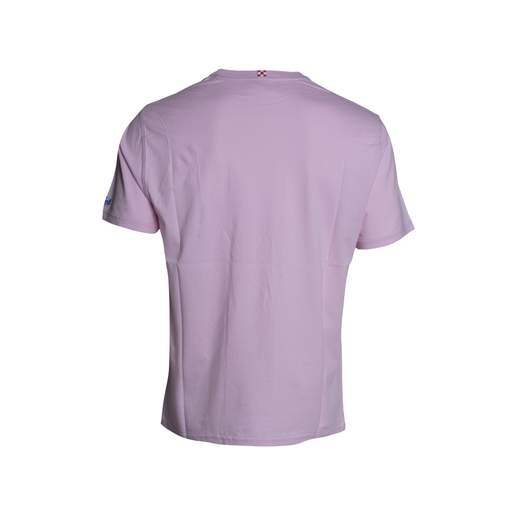 MC2 SAINT BARTH T-SHIRT RICAMI PORTOFINO