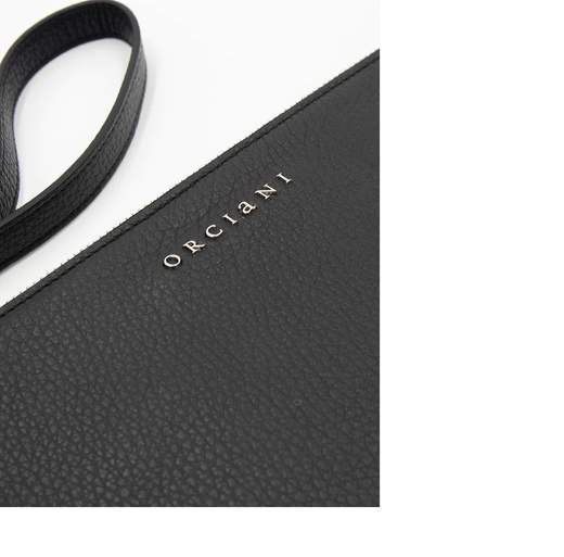 ORCIANI BUSTA MICRON CON POLSIERA MEDIA