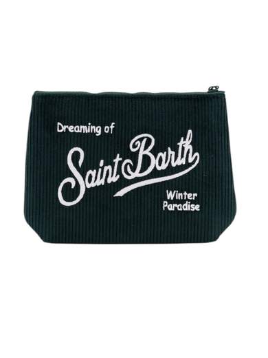 MC2 SAINT BARTH BIKINI HOLDER BAG ALINE