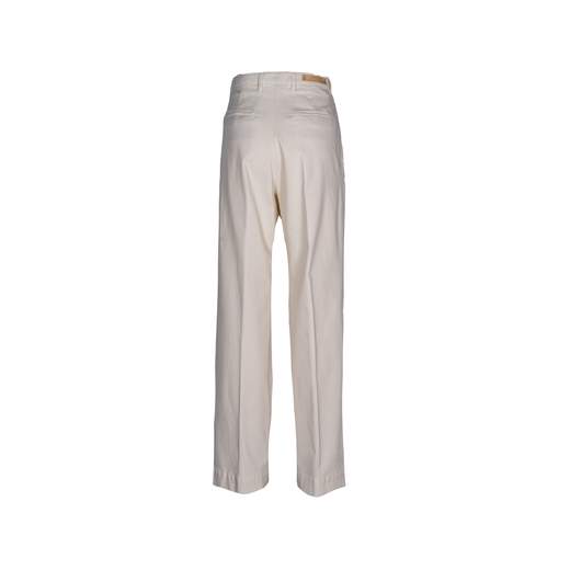 BRIGLIA PANTALONE BORGONUOVO W