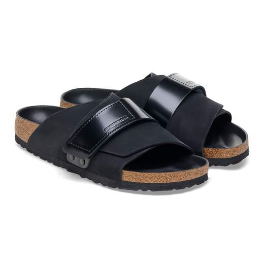 BIRKENSTOCK SANDALO KYOTO W