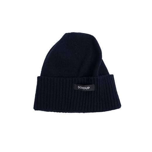 DONDUP CUFFIA CASHMERE