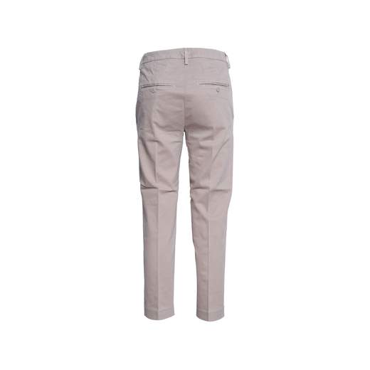 DONDUP PANTALONE NIMA ZIP W