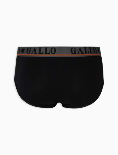 GALLO SLIP INTIMO BASICO