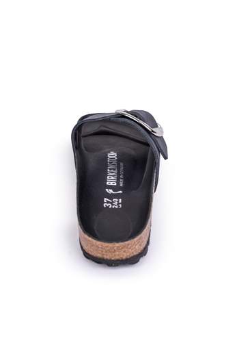 BIRKENSTOCK SANDALO MADRID BIG BUCKLE