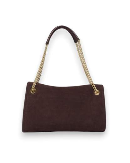 ORCIANI BORSA VENUS NABUK SMALL