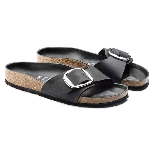 BIRKENSTOCK SANDALO MADRID BIG BUCKLE